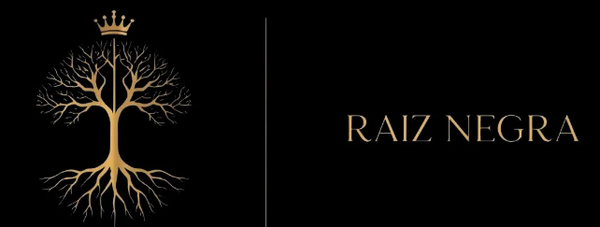 RAIZNEGRA